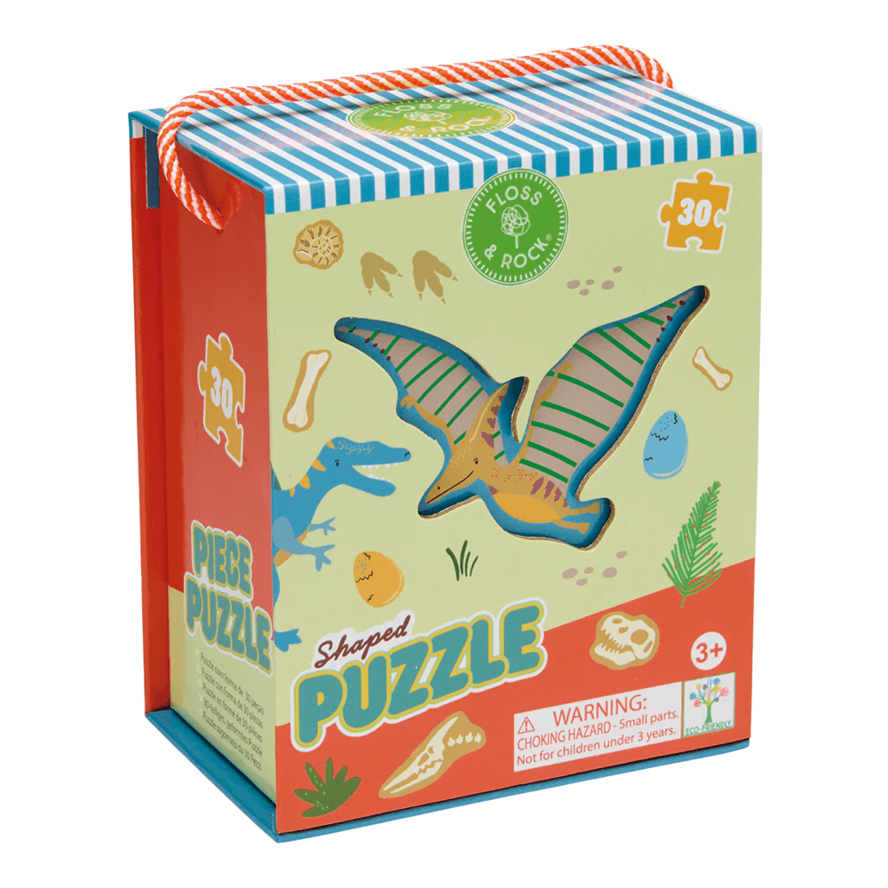 Floss & Rock 30pc Puzzle